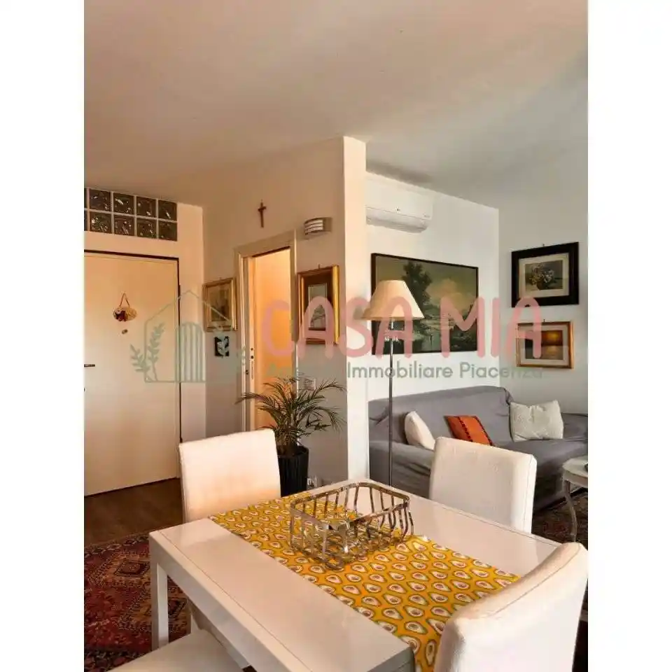 Appartamento in vendita a Gragnano Trebbiense