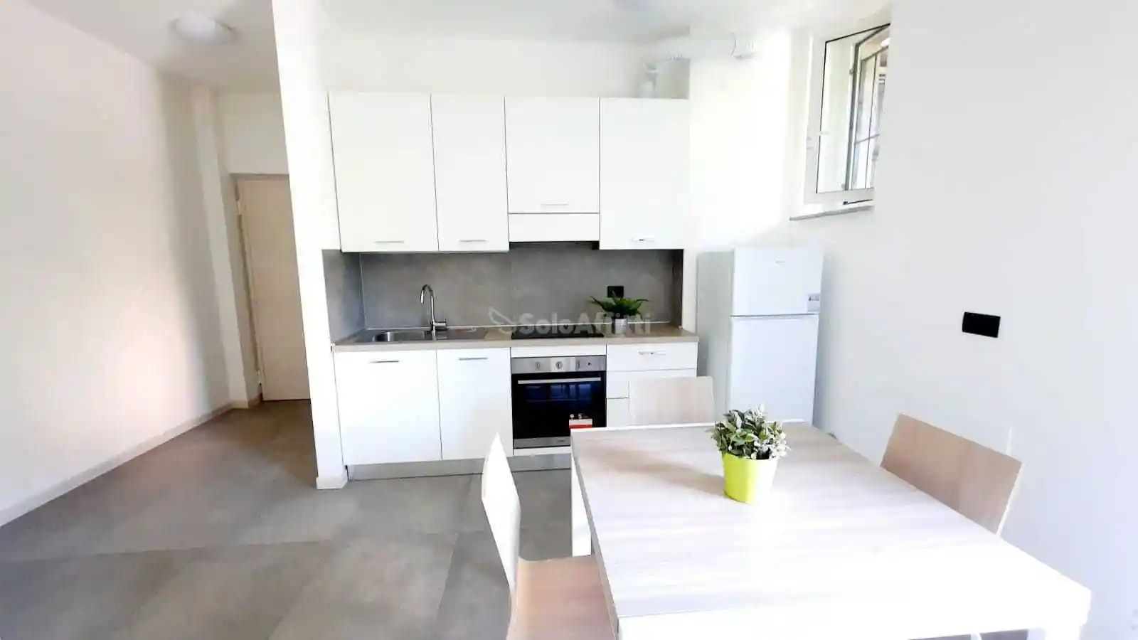 Appartamento in affitto a Cinisello Balsamo