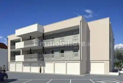 Attico - Mansarda in vendita a Monastier di Treviso