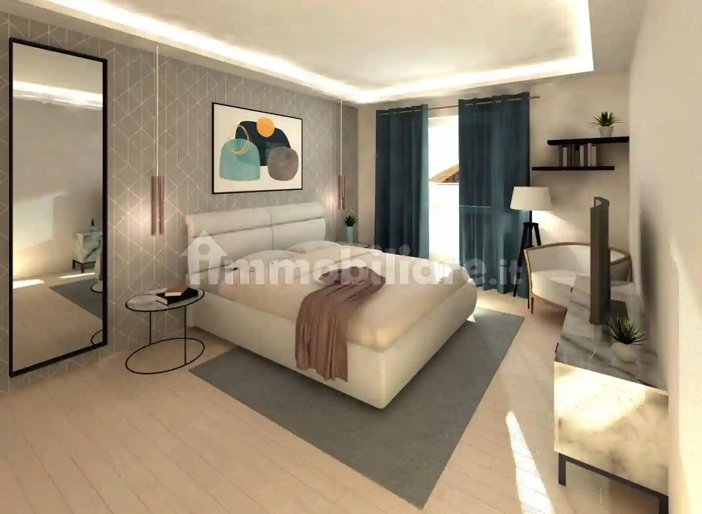 Attico - Mansarda - foto 3