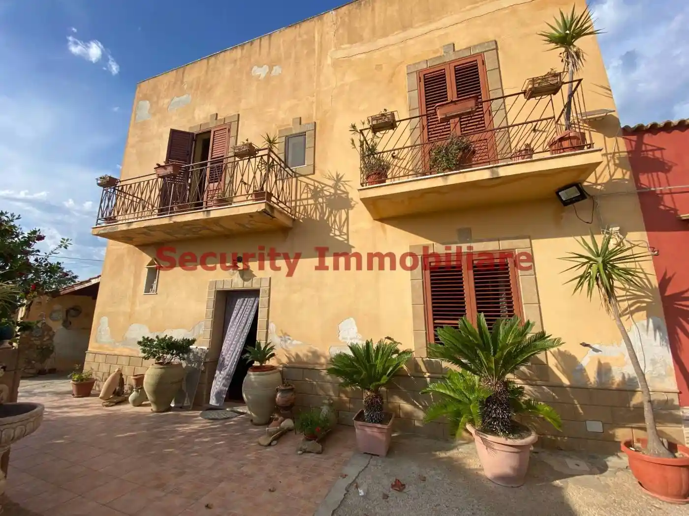 Appartamento in vendita a Sciacca