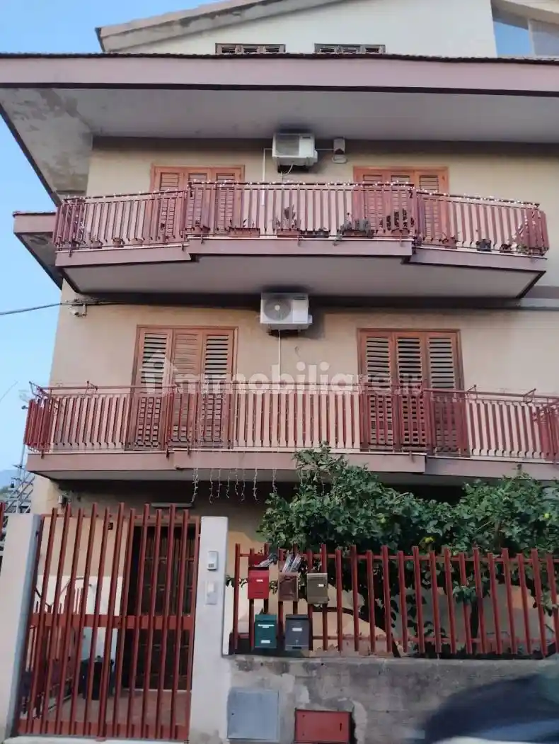 Appartamento in vendita a Misterbianco