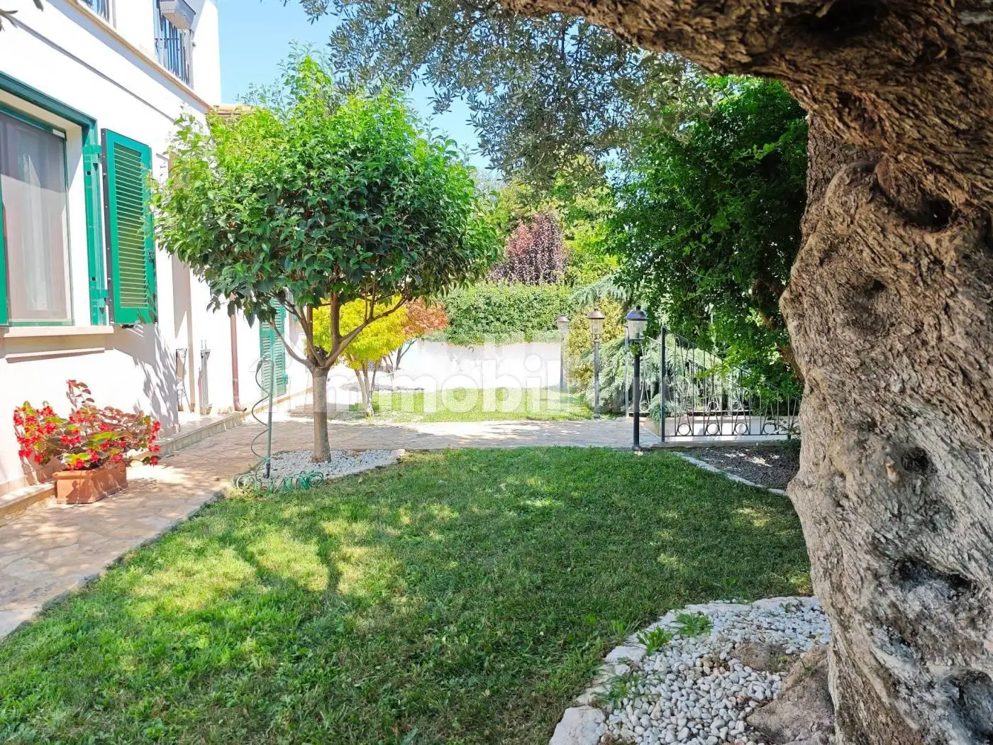 Villa in vendita a Mosciano Sant'Angelo