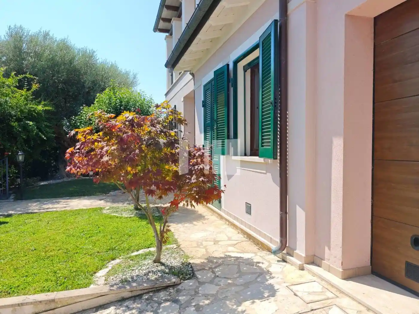 Villa unifamiliare via Salvador Allende, Mosciano Sant'Angelo - foto 3