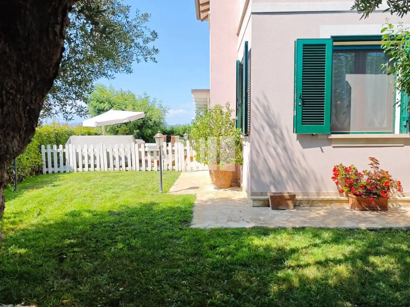 Villa unifamiliare via Salvador Allende, Mosciano Sant'Angelo - foto 5