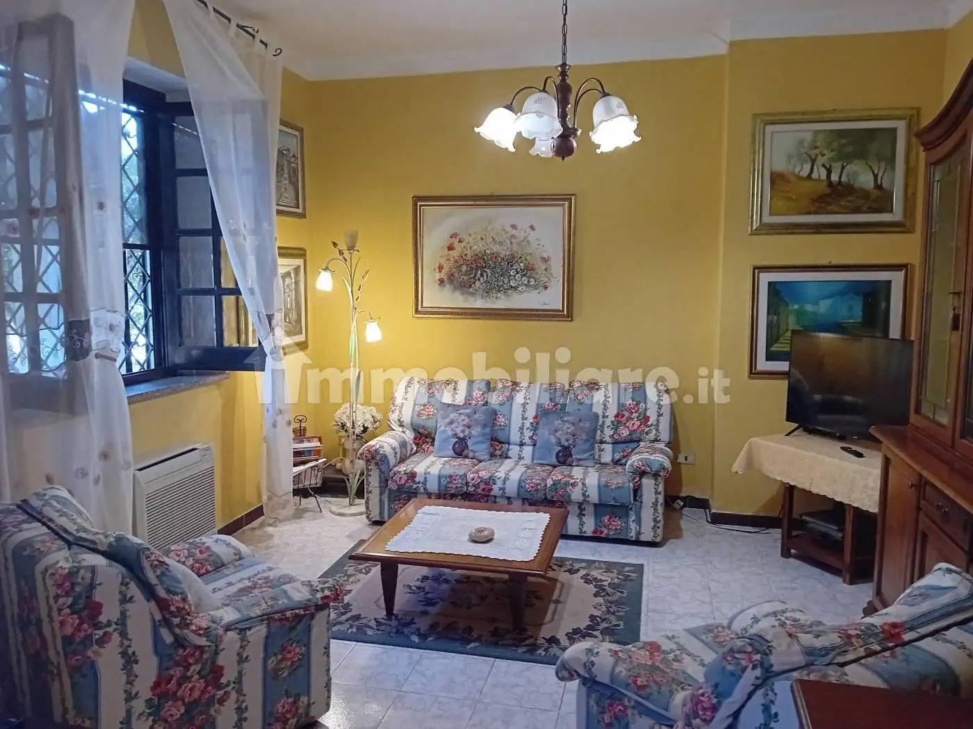 Villa in vendita a Riola Sardo