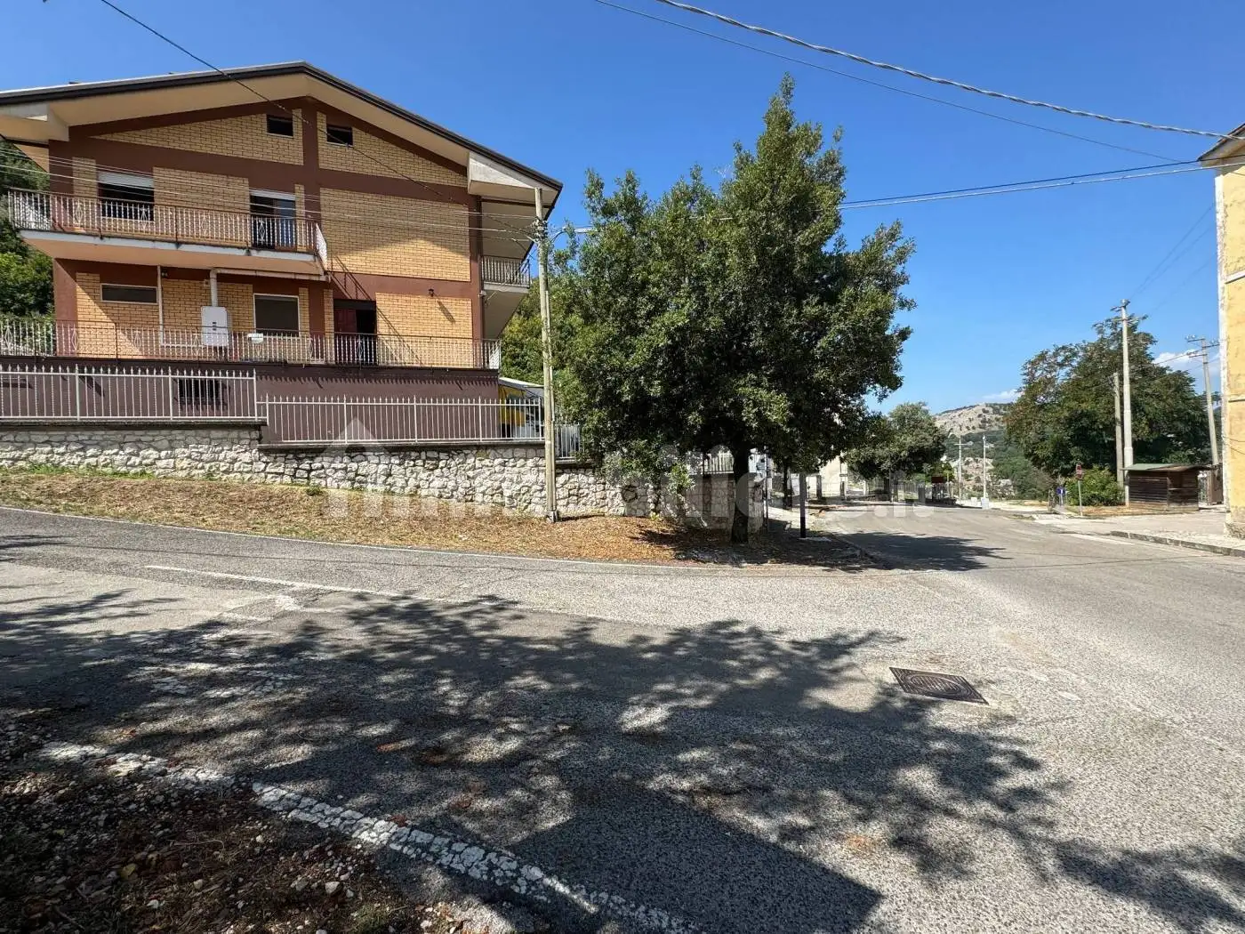 Villa unifamiliare via Lago, Centro, Colle San Magno - foto 3