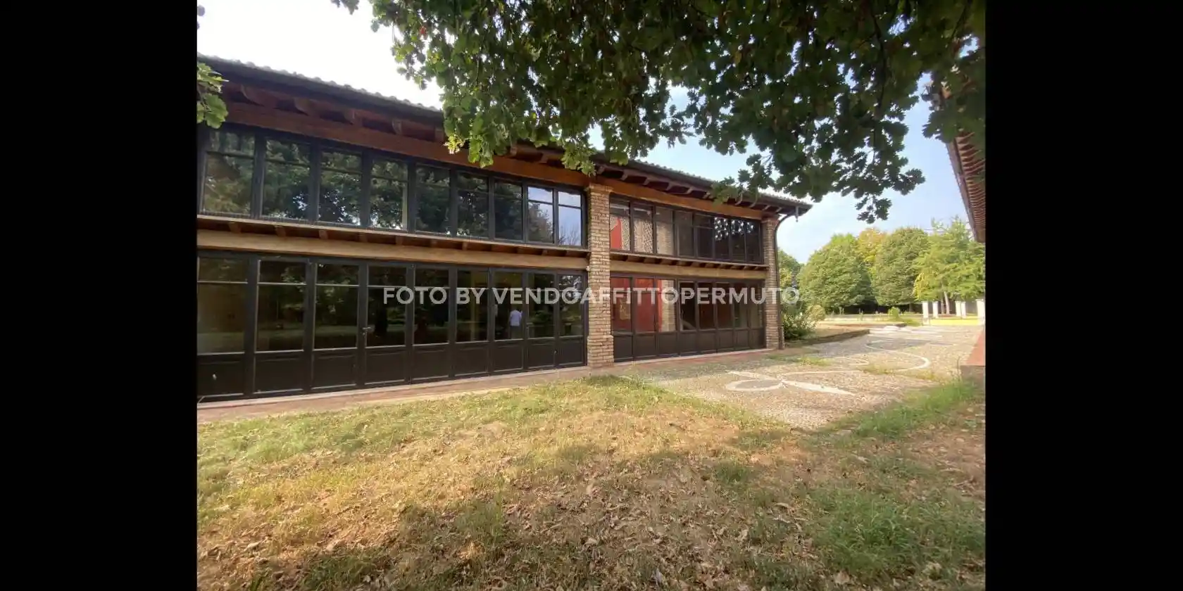 Rustico - Casale in vendita a Castelcovati