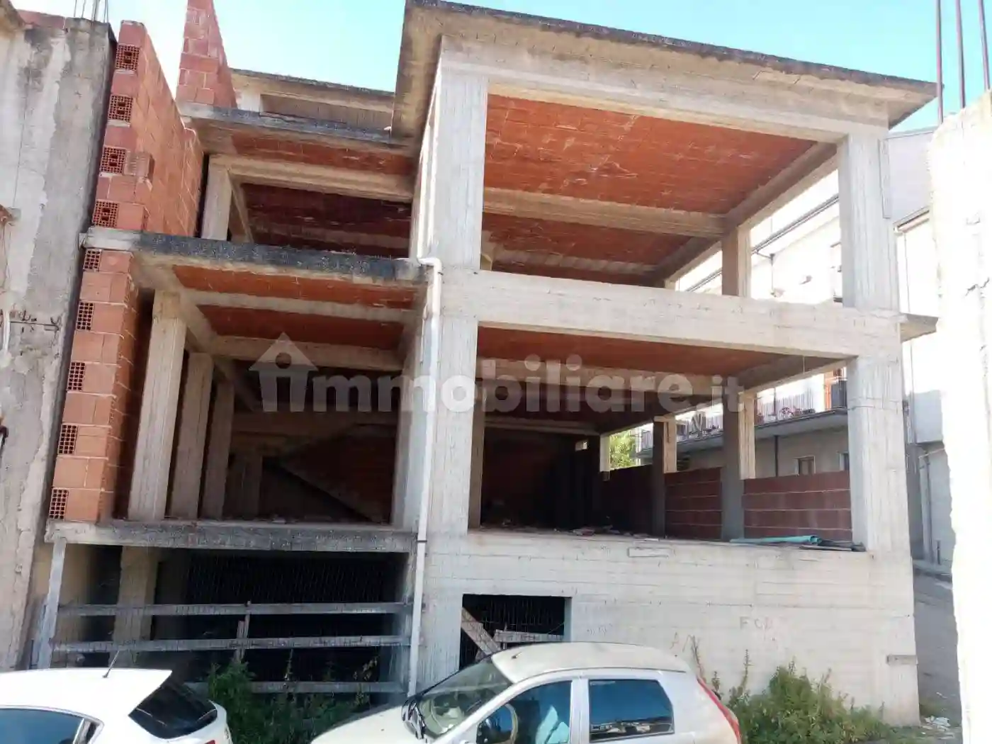 Palazzo - Edificio - foto 2