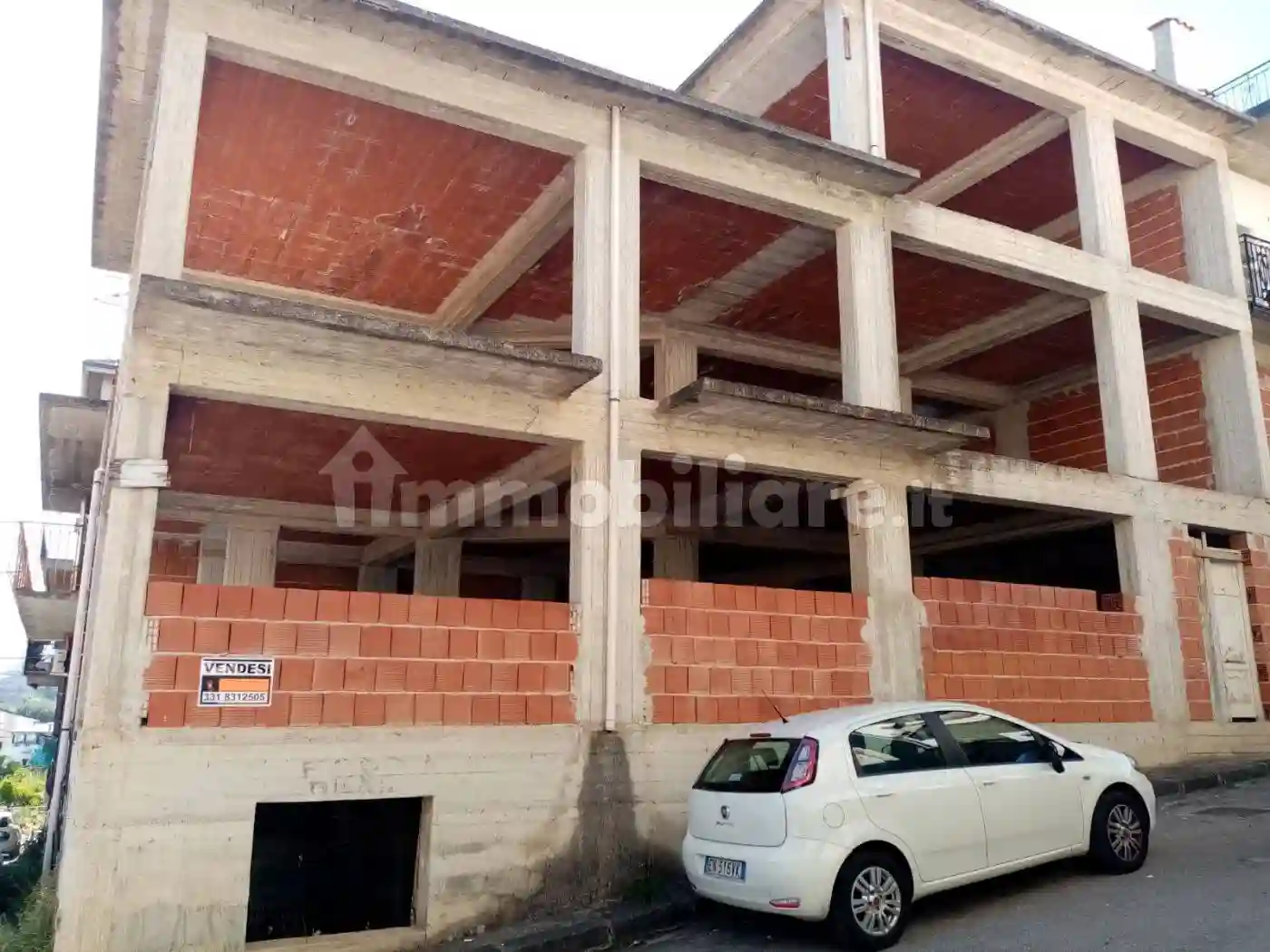 Palazzo - Edificio - foto 3