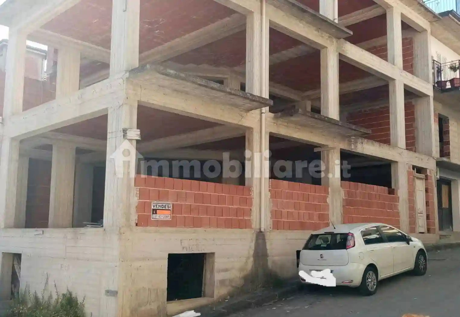 Palazzo - Edificio - foto 4
