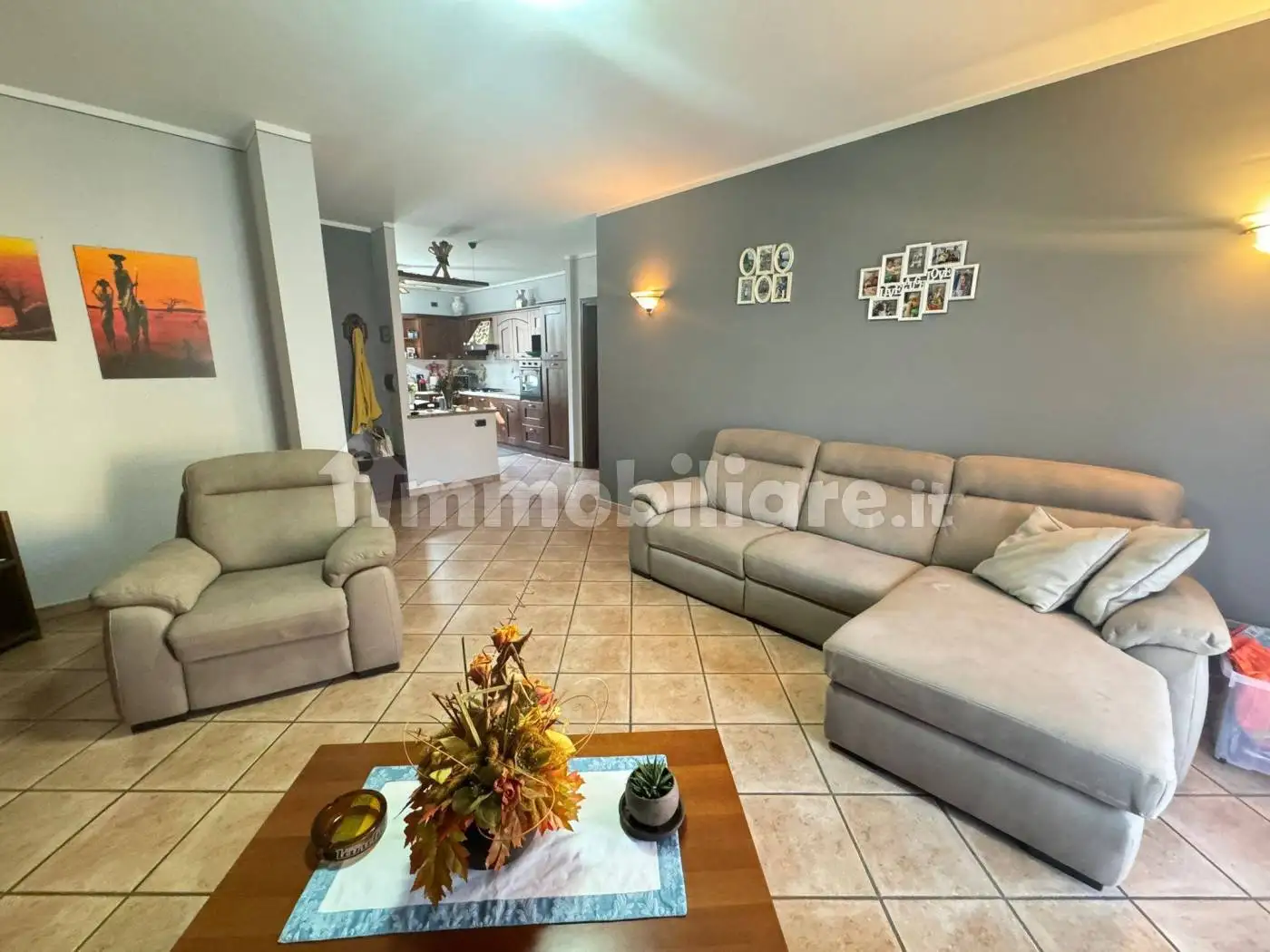 Quadrilocale via Beata Caterina 9, Caramagna Piemonte - foto 4