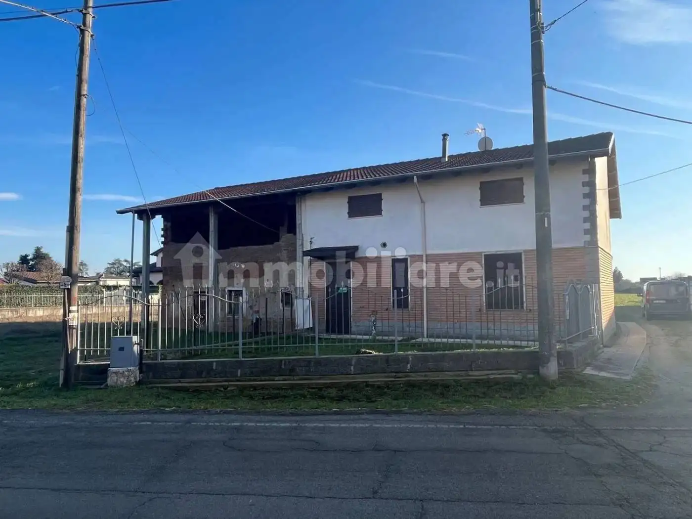 Villa in vendita a Alessandria