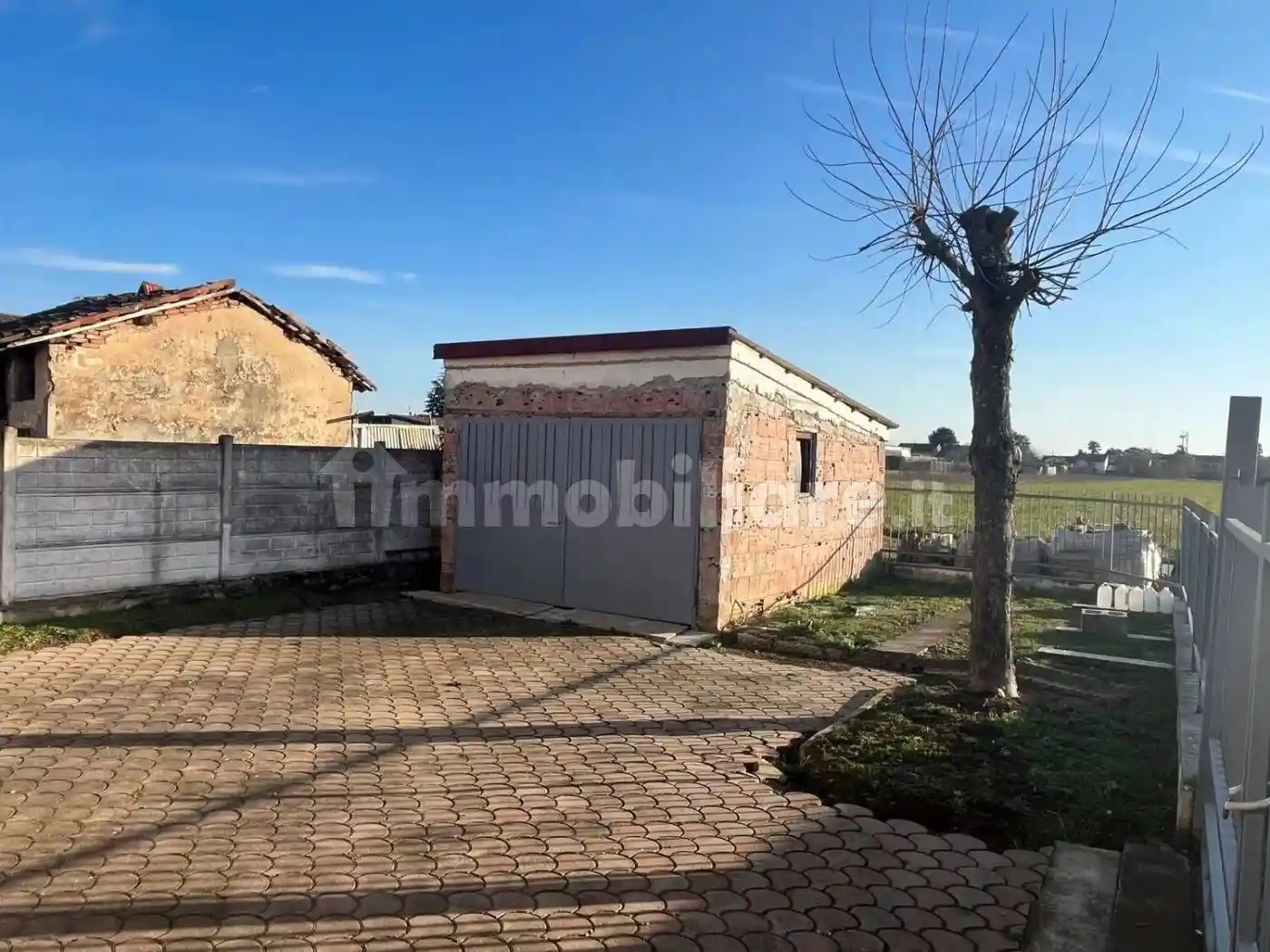 Villa unifamiliare Strada Raggi, 39, Mandrogne, Alessandria - foto 2