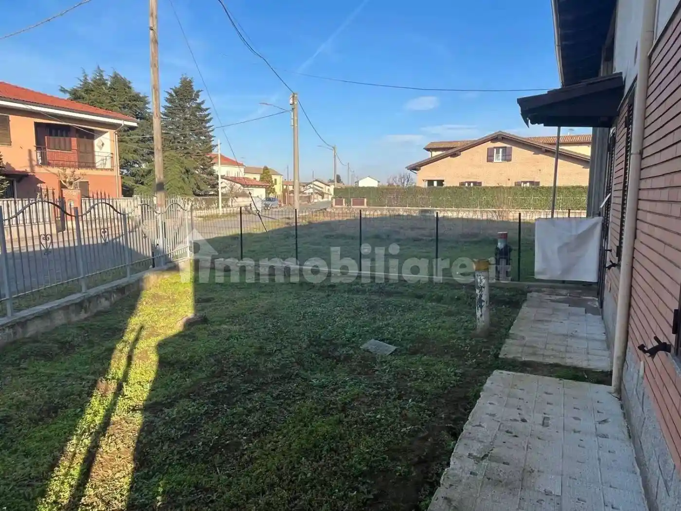 Villa unifamiliare Strada Raggi, 39, Mandrogne, Alessandria - foto 3