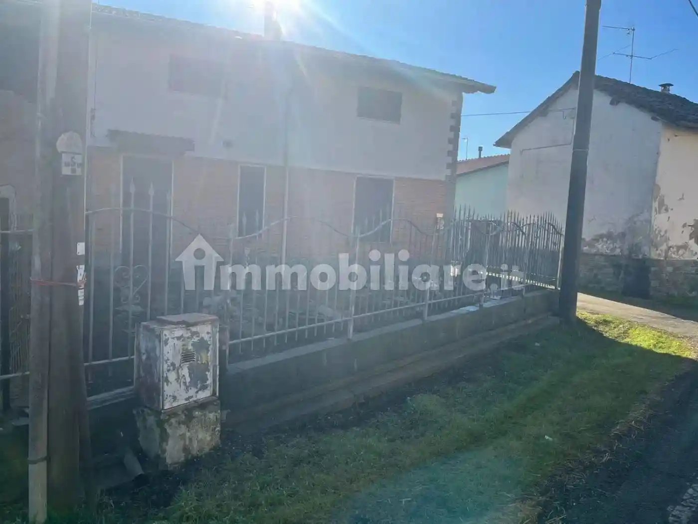 Villa unifamiliare Strada Raggi, 39, Mandrogne, Alessandria - foto 4