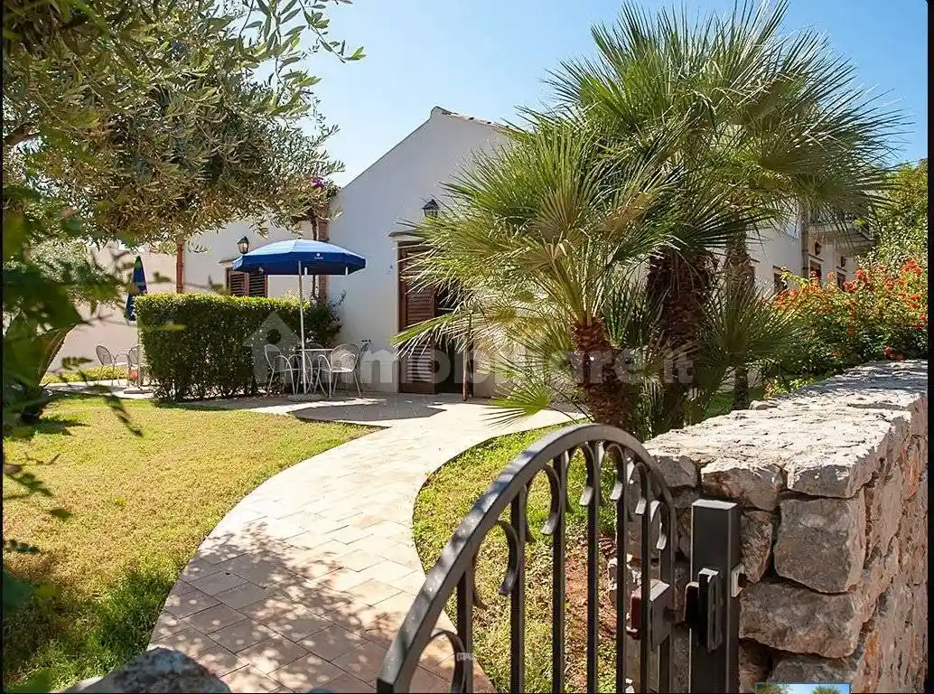 Appartamento in vendita a San Vito Lo Capo