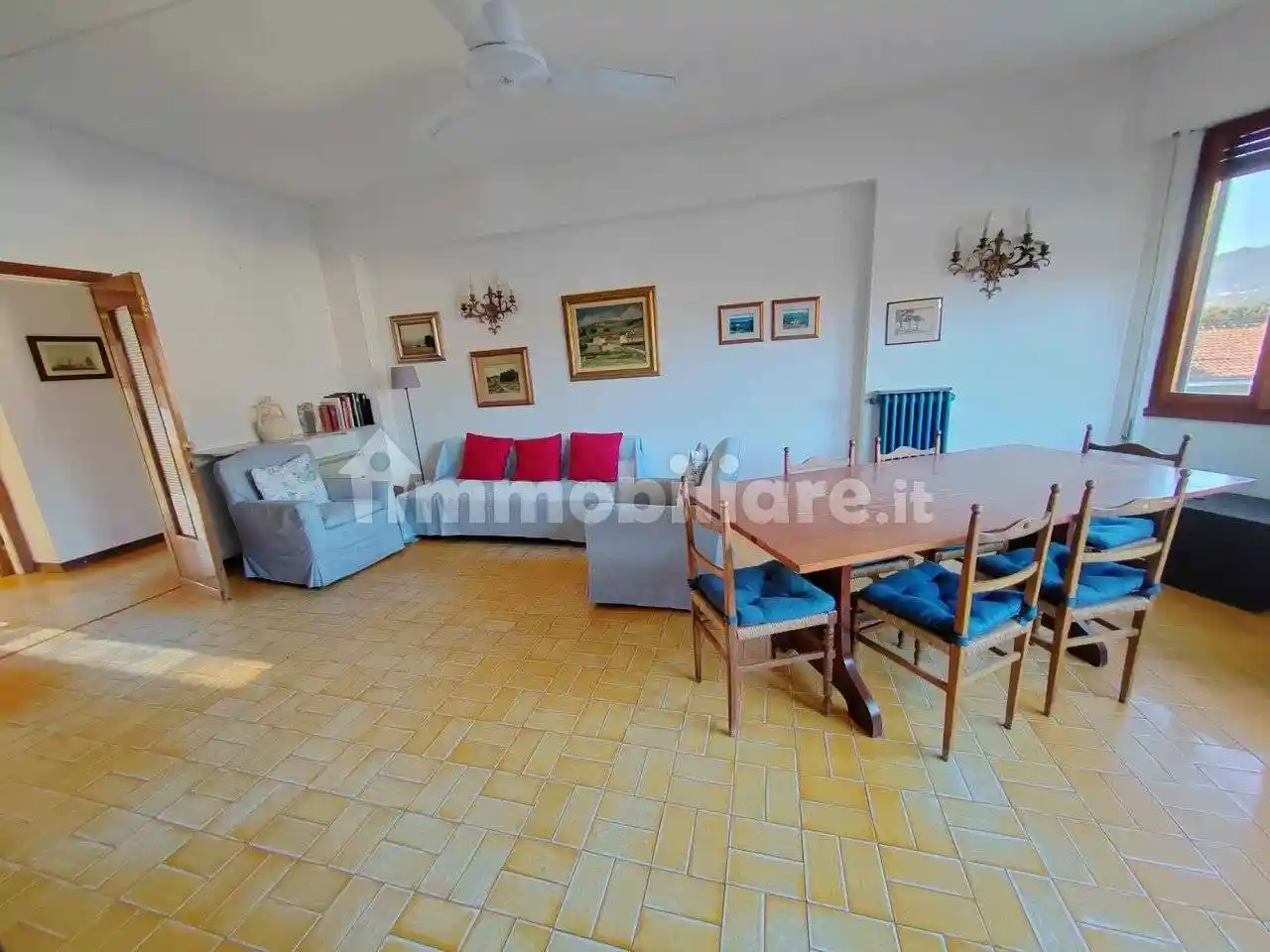 Appartamento in affitto a Forte dei Marmi