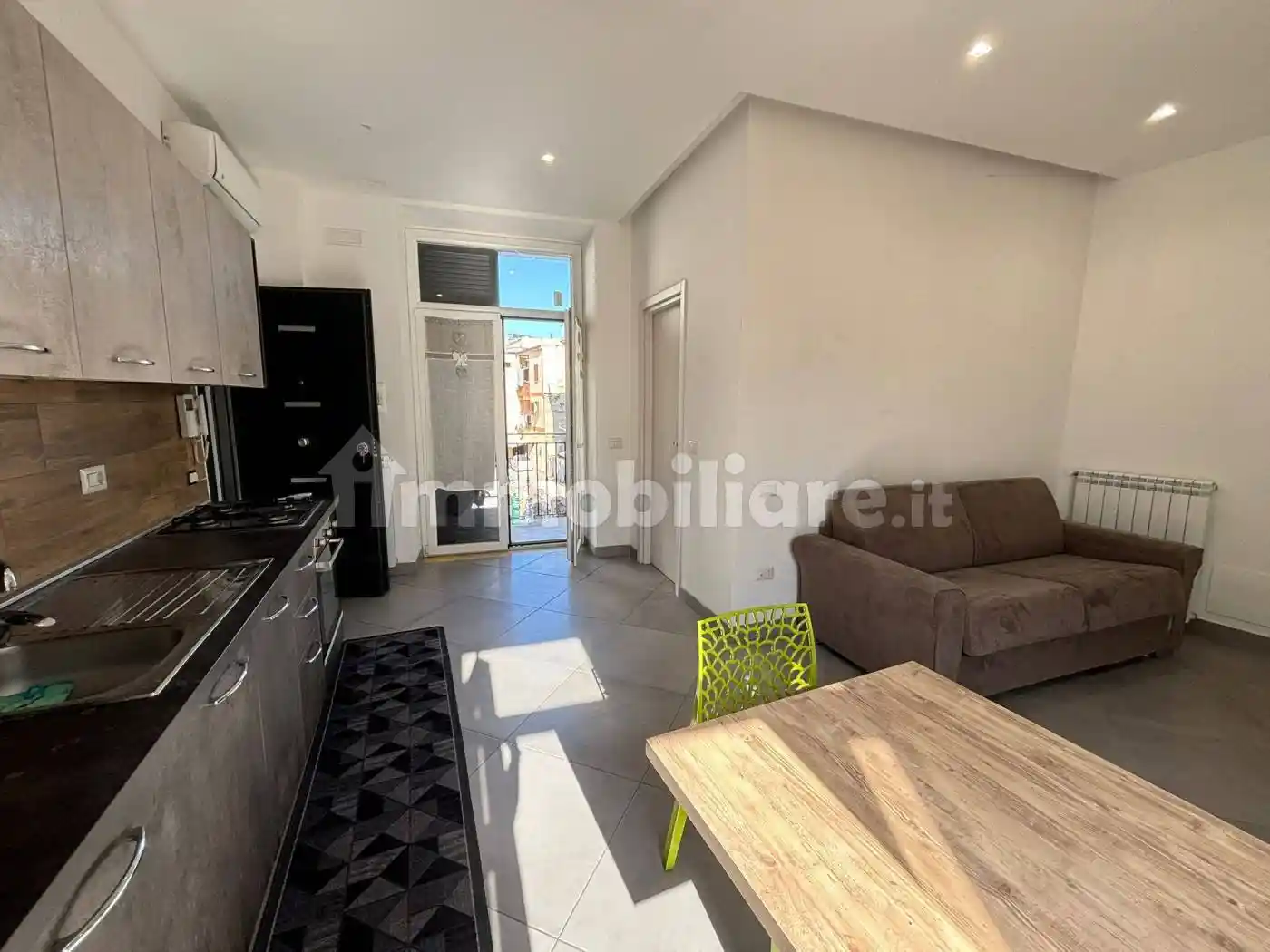 Appartamento in affitto a Casalnuovo di Napoli