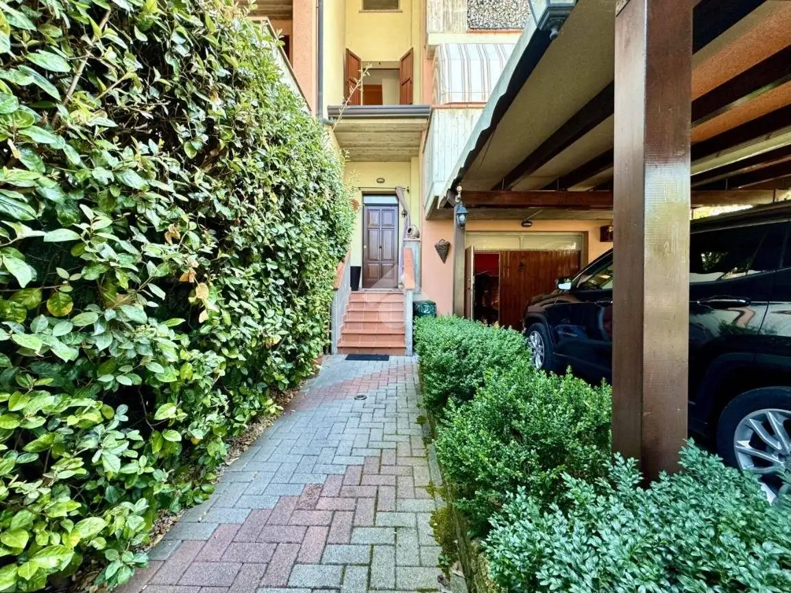 Appartamento in vendita a San Mauro Pascoli