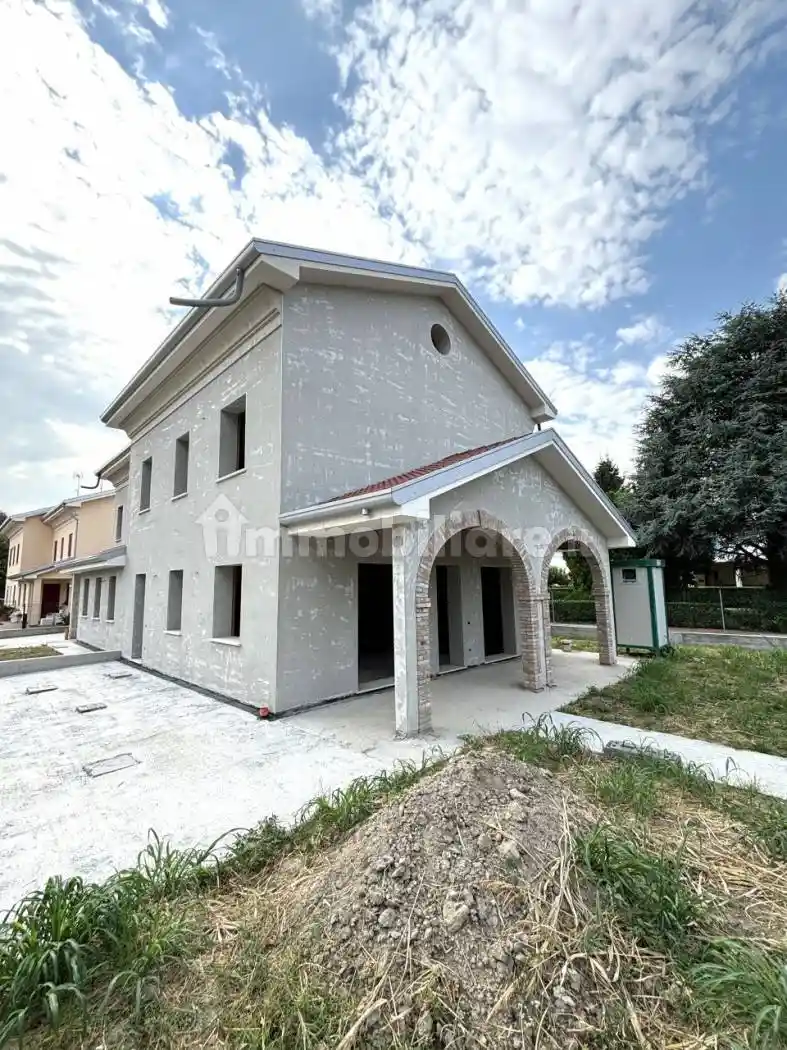 Villa in vendita a Conselve