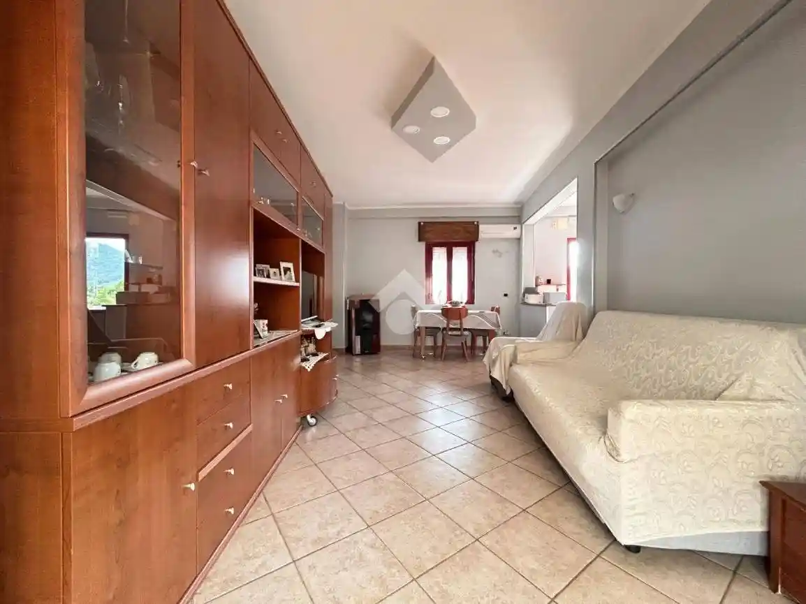 Trilocale Contrada vannefora, San Nicola Arcella - foto 2