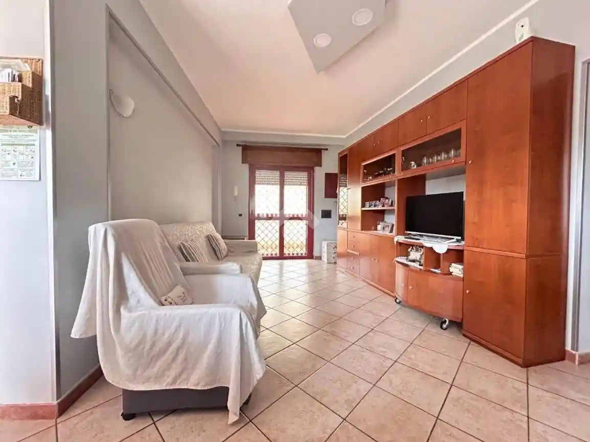 Trilocale Contrada vannefora, San Nicola Arcella - foto 3