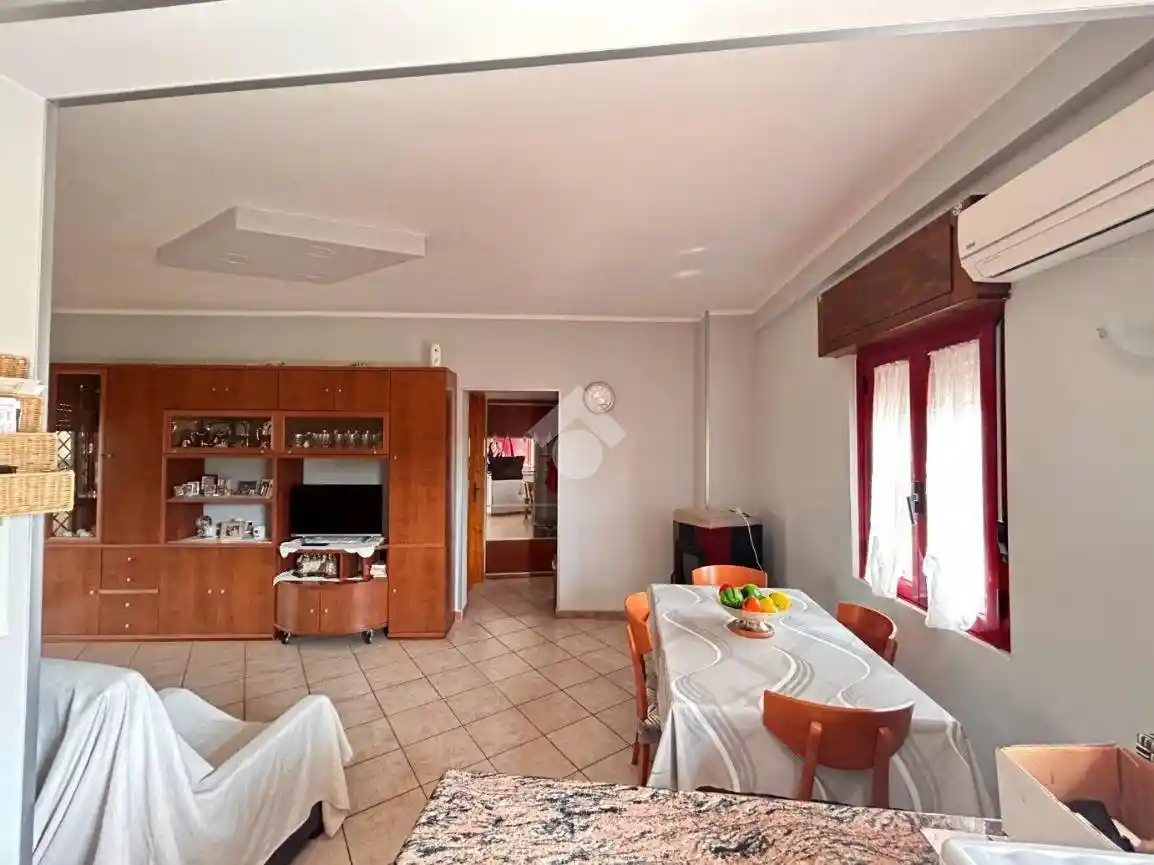 Trilocale Contrada vannefora, San Nicola Arcella - foto 5