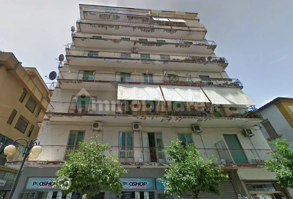 Appartamento in vendita a Battipaglia