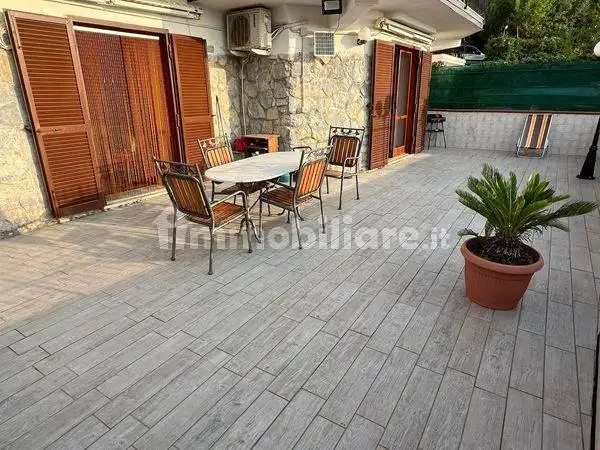 Appartamento in vendita a Agropoli