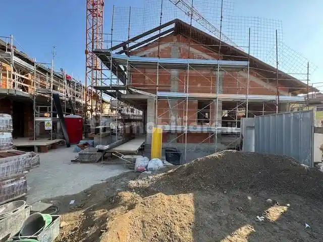 Appartamento in vendita a Gorgonzola