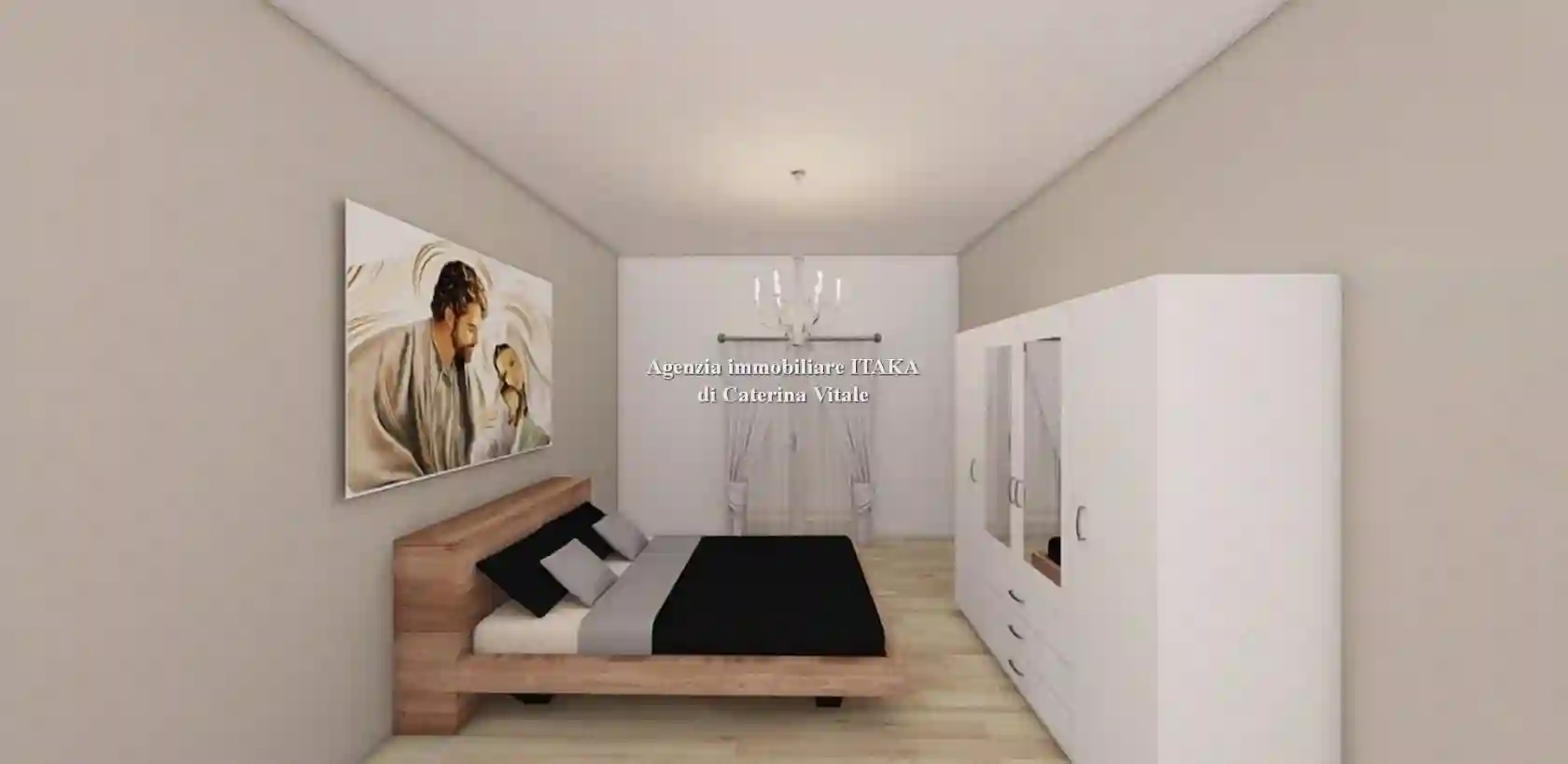 Appartamento - foto 5