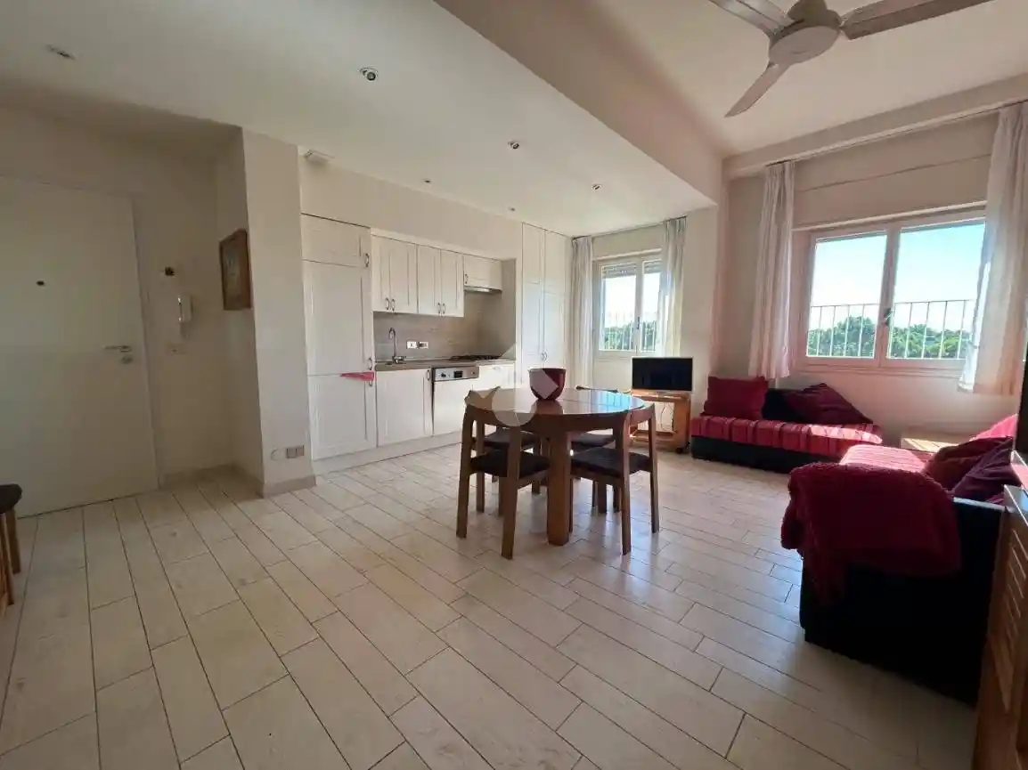 Appartamento in vendita a Cervia