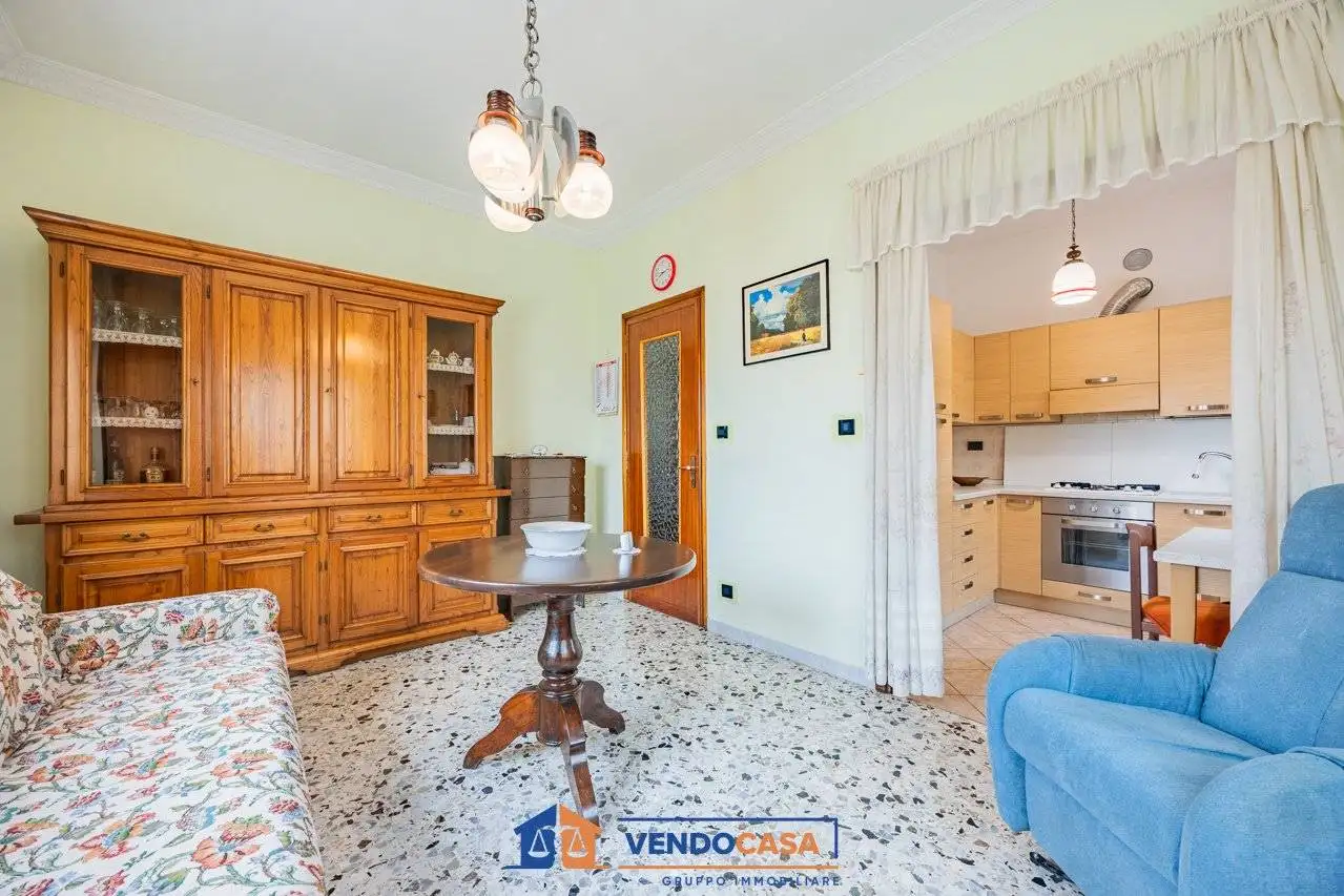 Villa unifamiliare, buono stato, 170 m², Caramagna Piemonte - foto 4