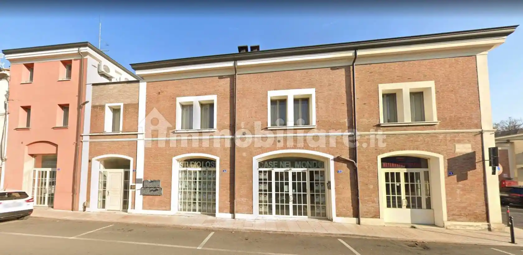 Appartamento in affitto a Carpi