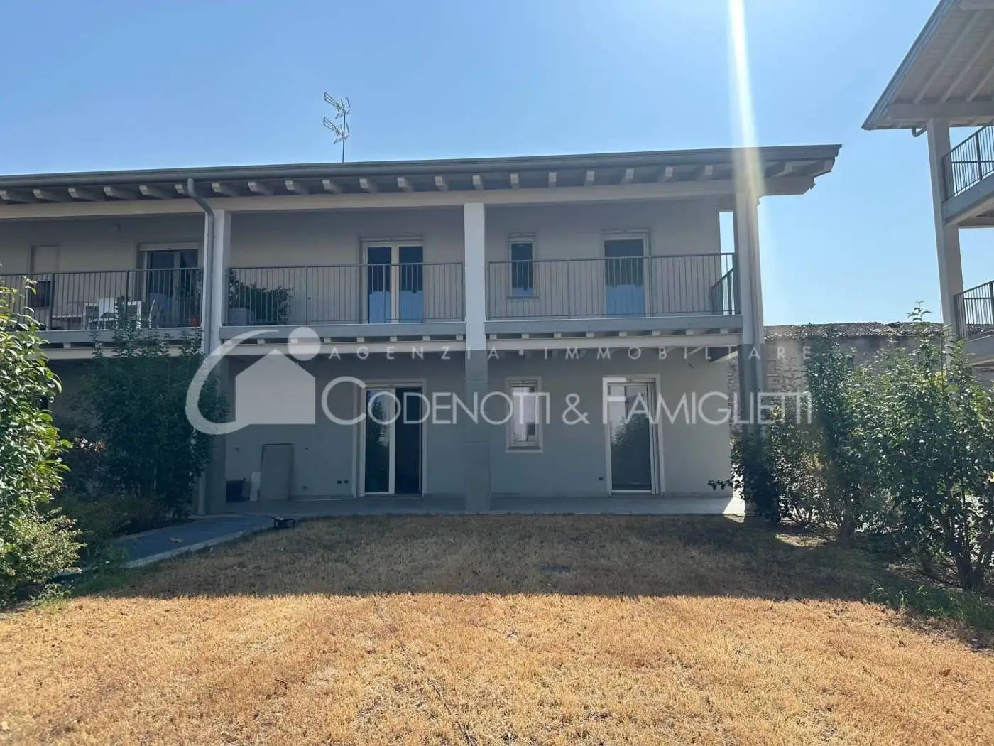 Appartamento in vendita a Brescia