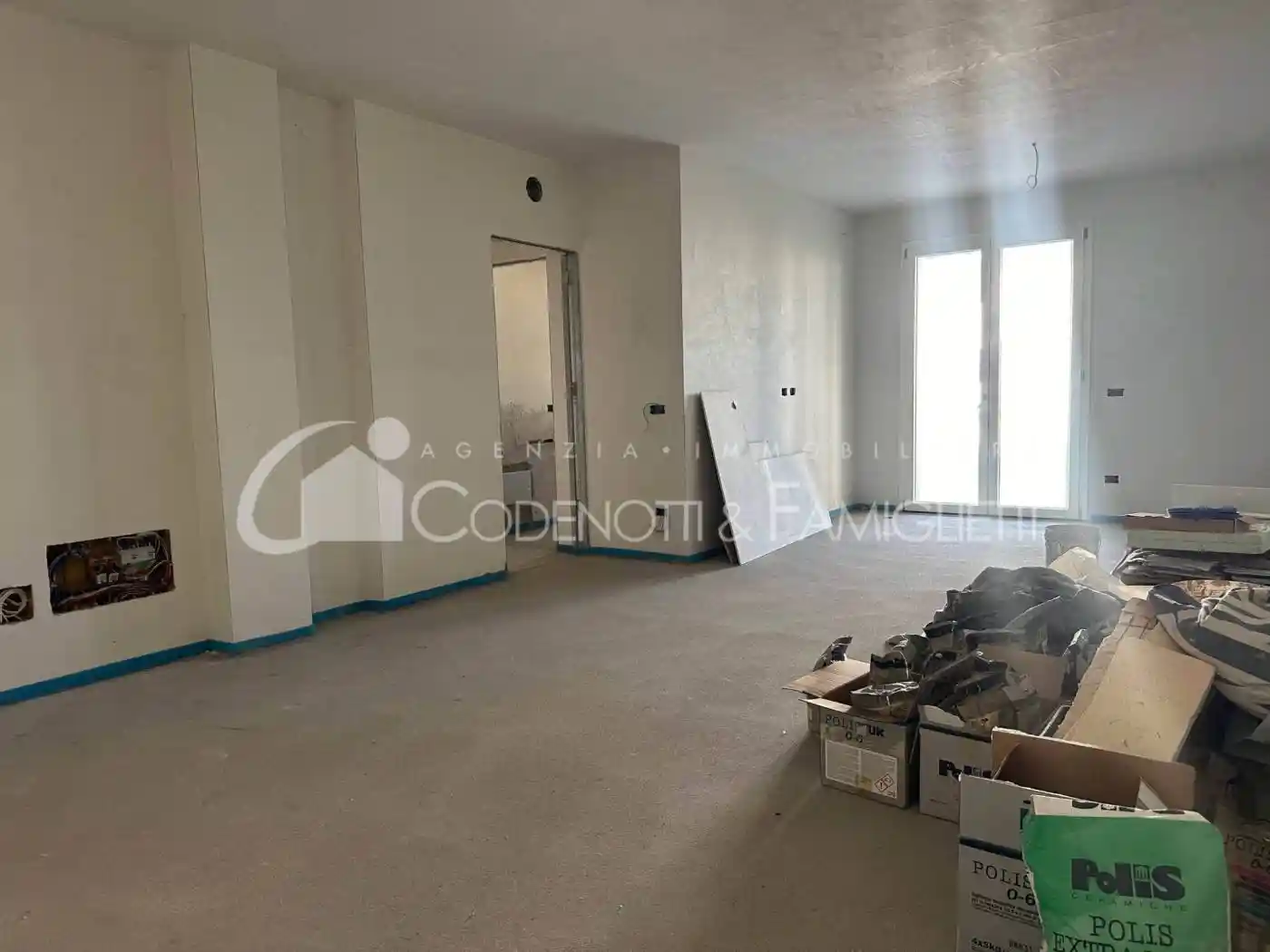 Trilocale via Buffalora, Buffalora, Brescia - foto 2