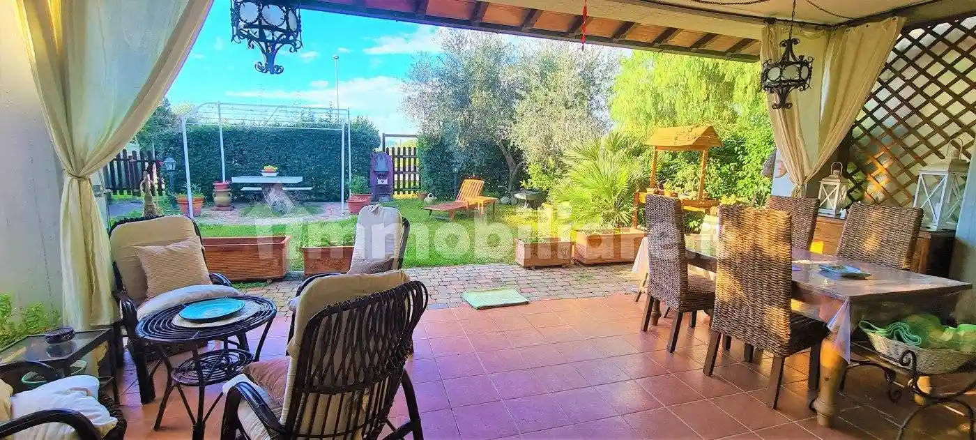 Appartamento in vendita a Grosseto