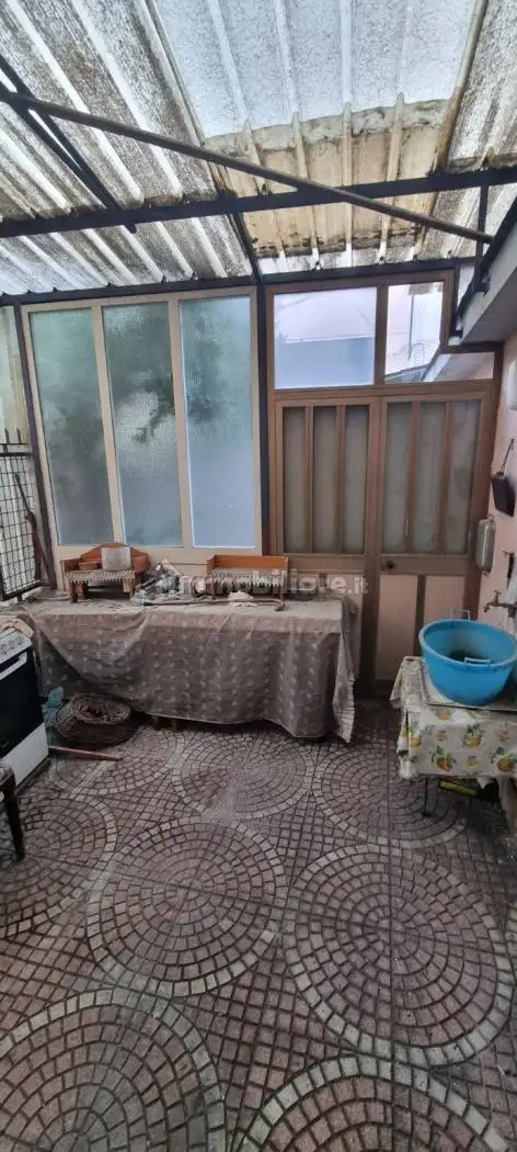 Appartamento in vendita a Saviano