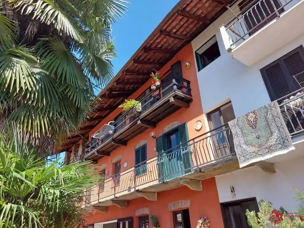 Rustico - Casale in vendita a Barbania