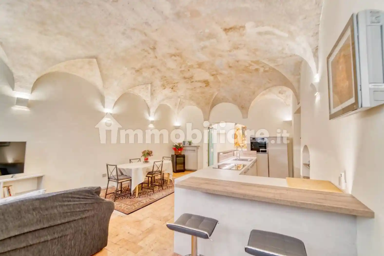 Appartamento in affitto a Parma