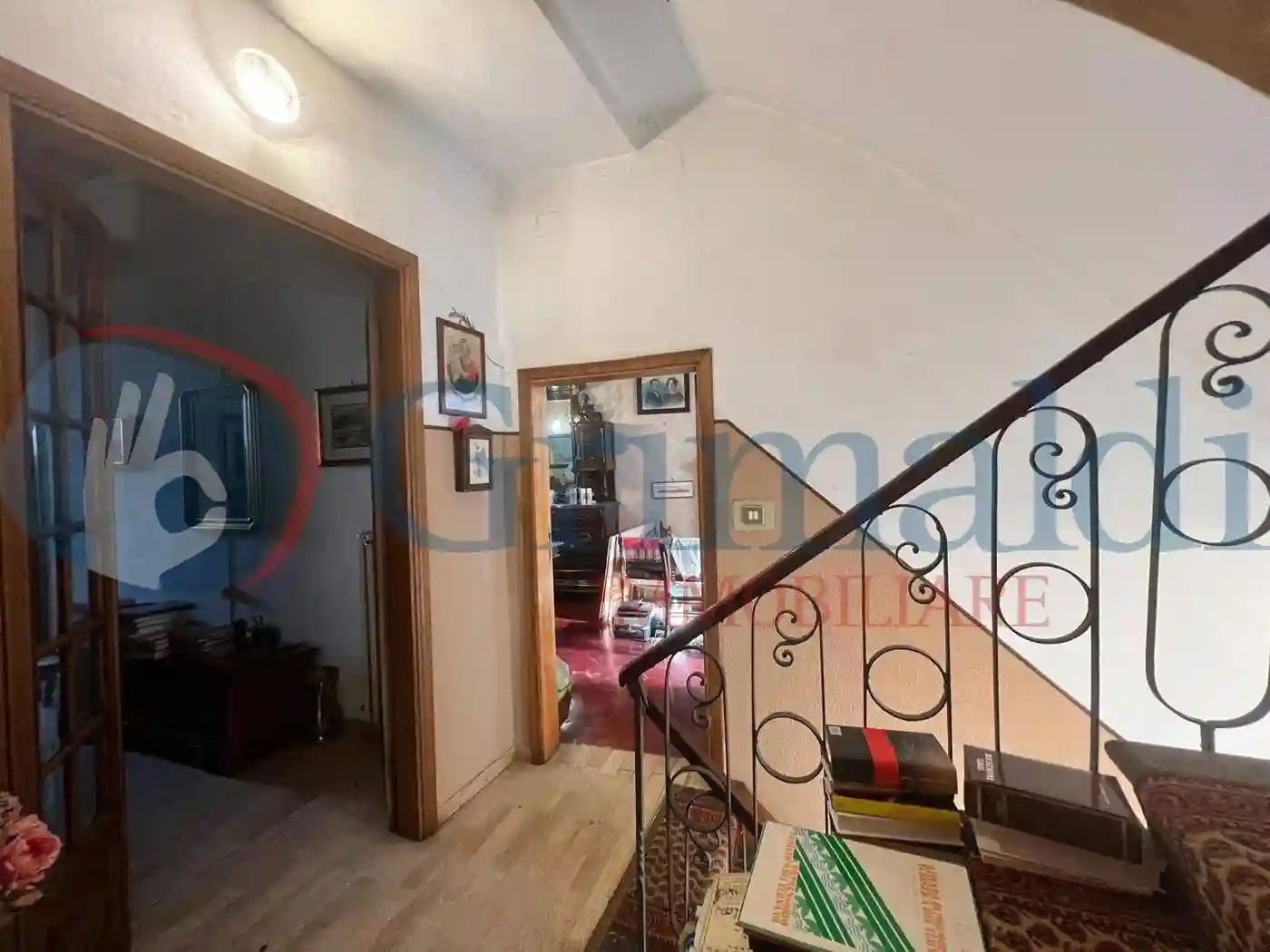 Palazzo - Edificio - foto 2