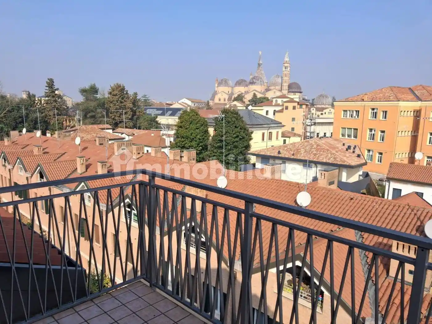 Appartamento in vendita a Padova
