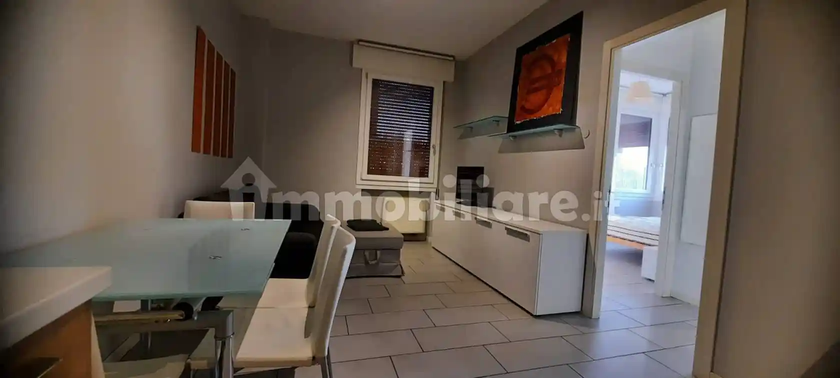 Appartamento in vendita a Padova