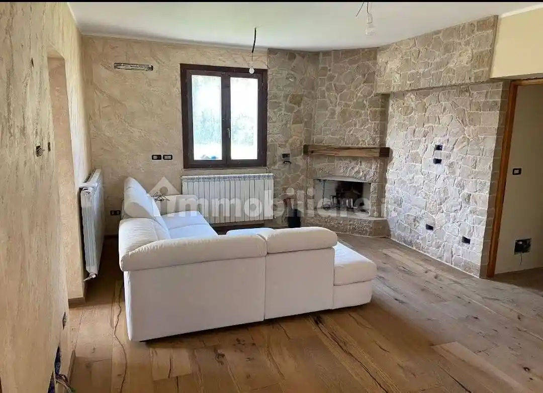 Villa unifamiliare Località Vitellino 50, Vitellino, Castiglione del Lago - foto 4