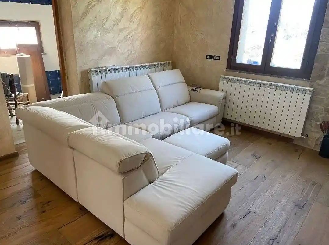 Villa unifamiliare Località Vitellino 50, Vitellino, Castiglione del Lago - foto 5