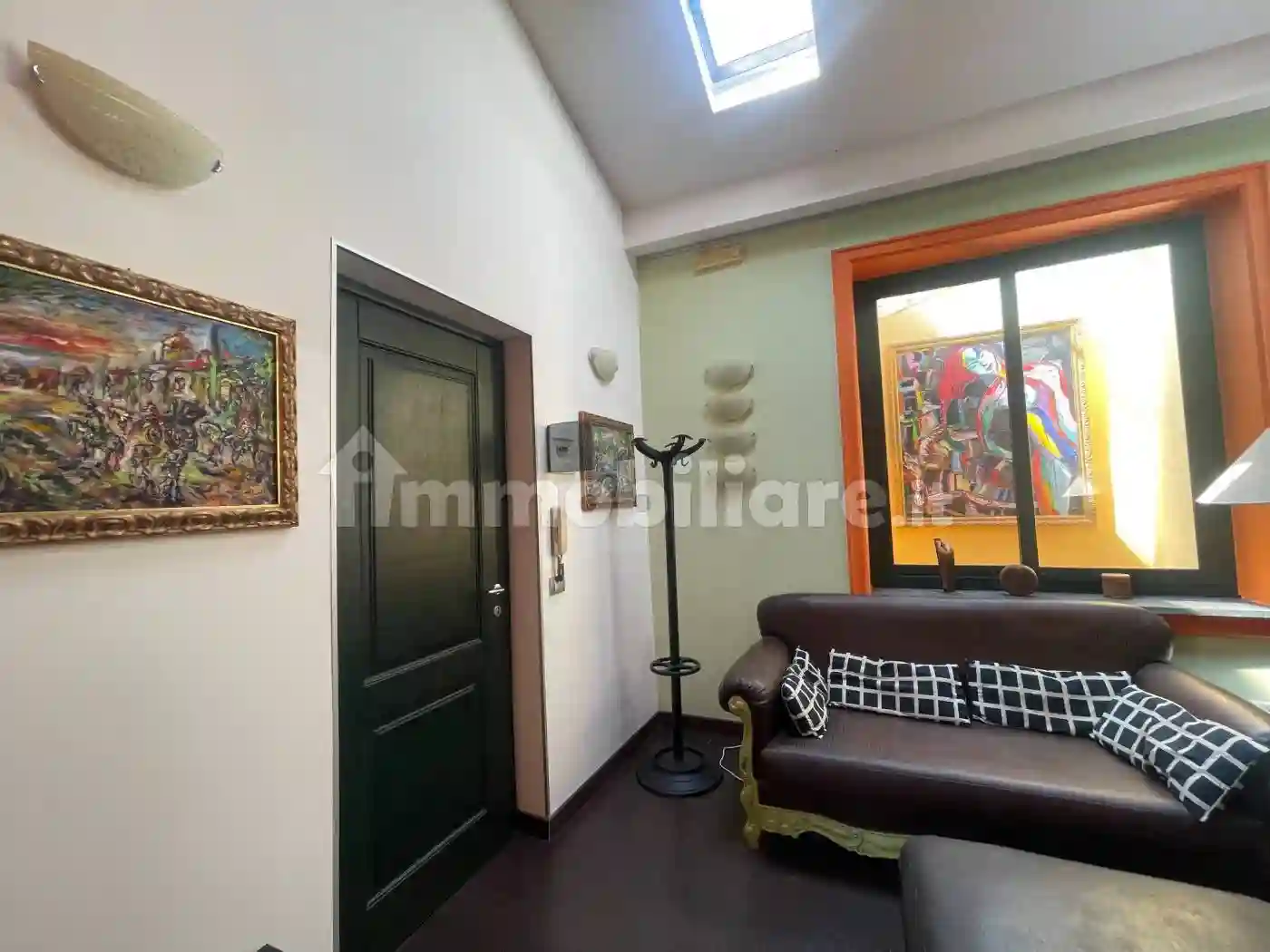 Attico - Mansarda - foto 5