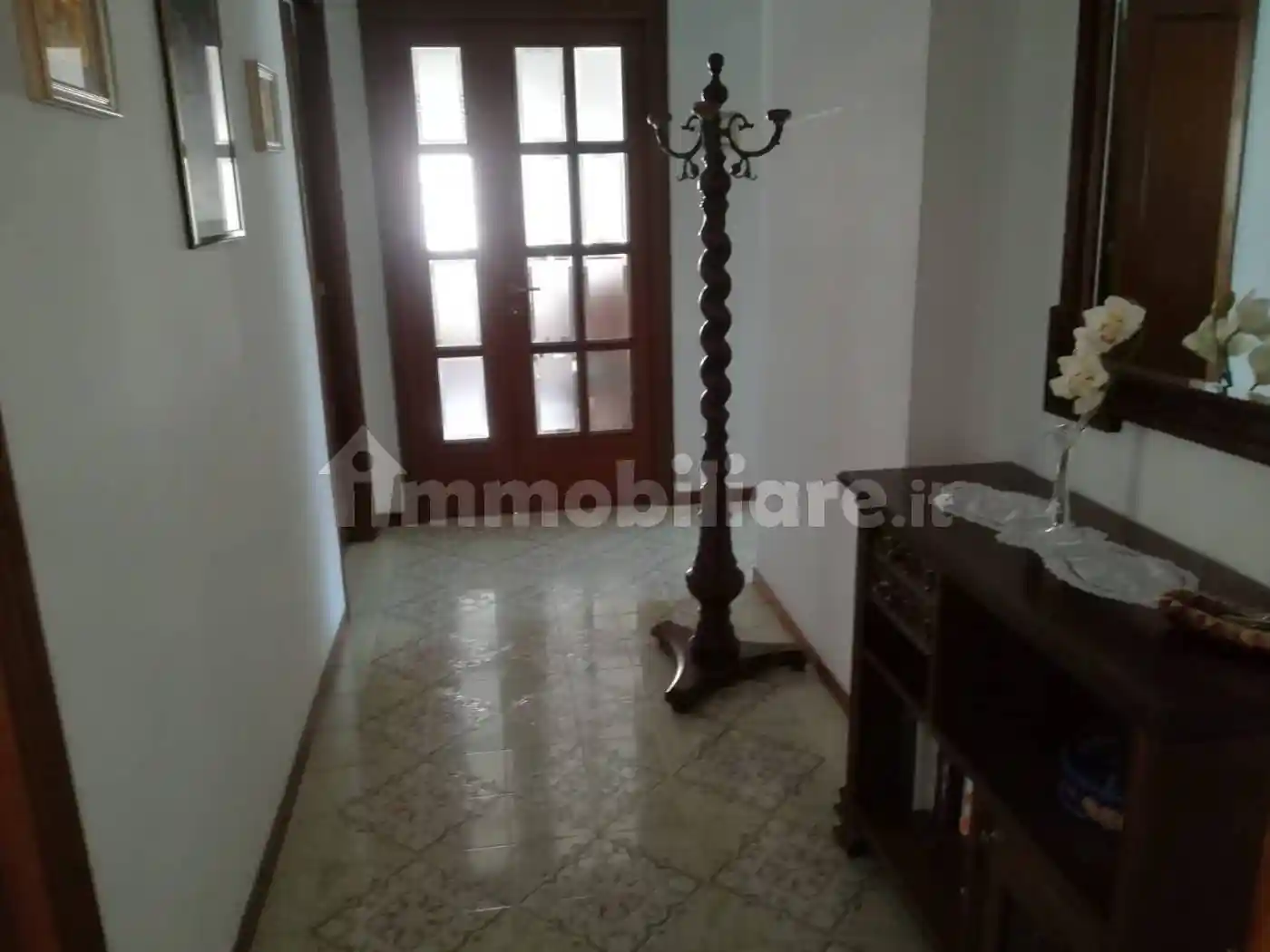 Appartamento in vendita a Fabriano