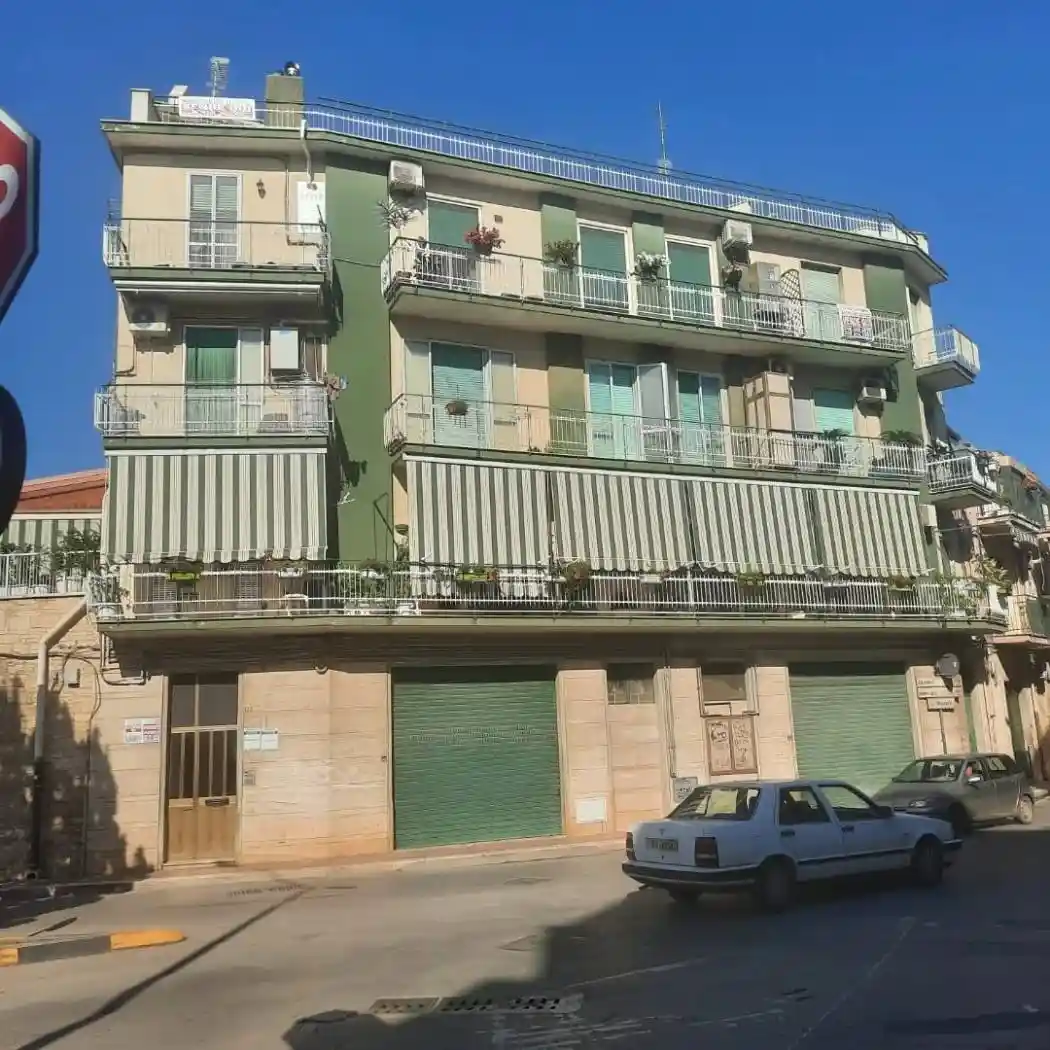 Attico - Mansarda in vendita a Terlizzi