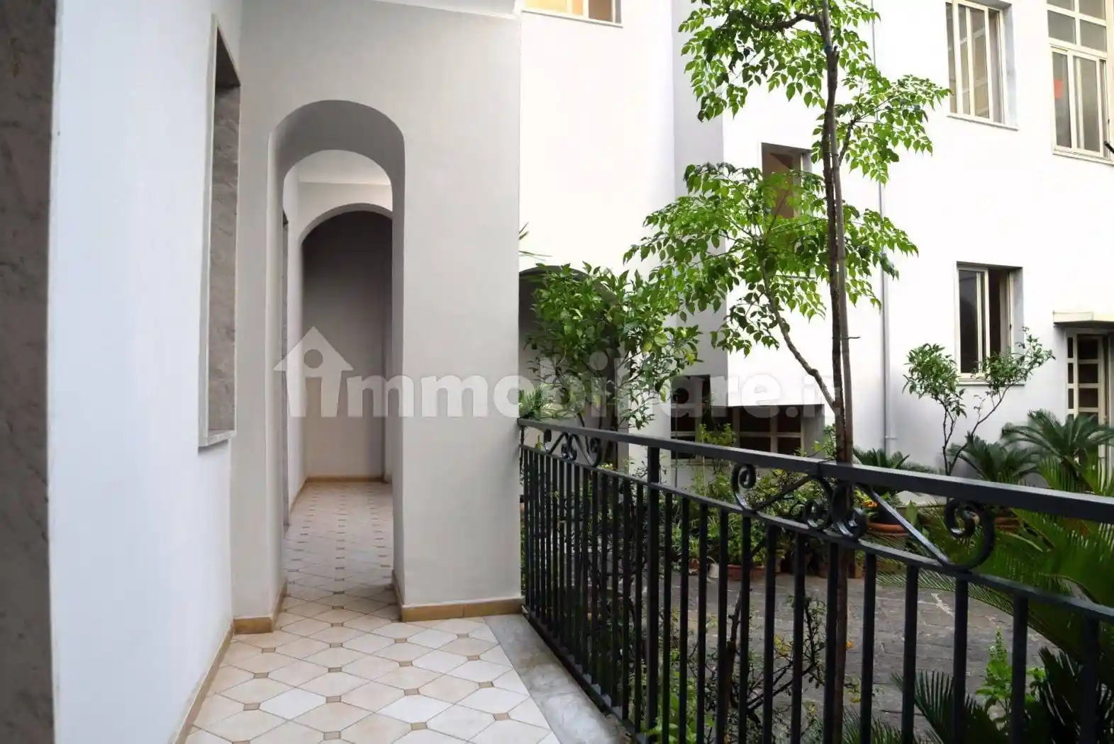 Palazzo - Edificio - foto 3